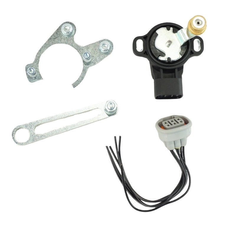 Sensor electrónico para pedalera RPB0003 RacingPedalBox
