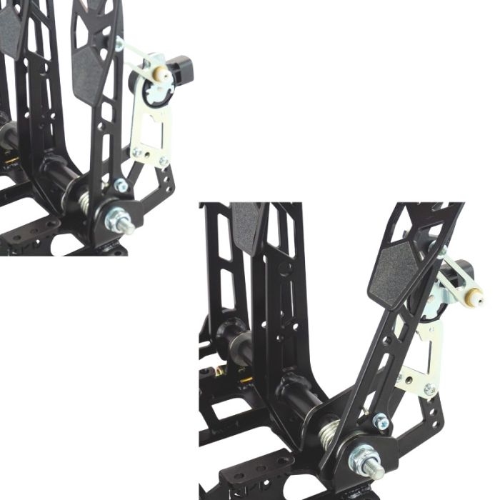 Sensor electrónico para RPB0007 Pedalbox RacingPedalBox