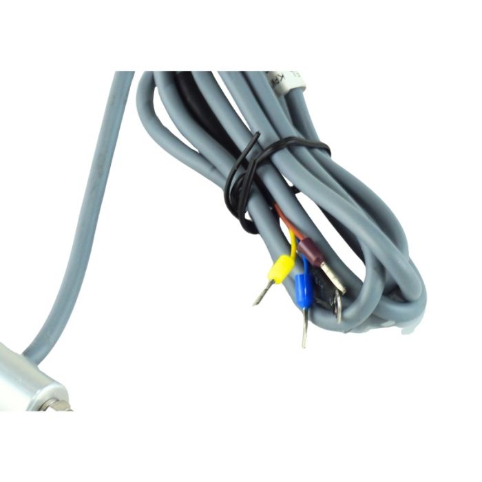 Sensor lineal KPM12J para pedal de acelerador electrónico RPBT003 RacingPedalBoxes