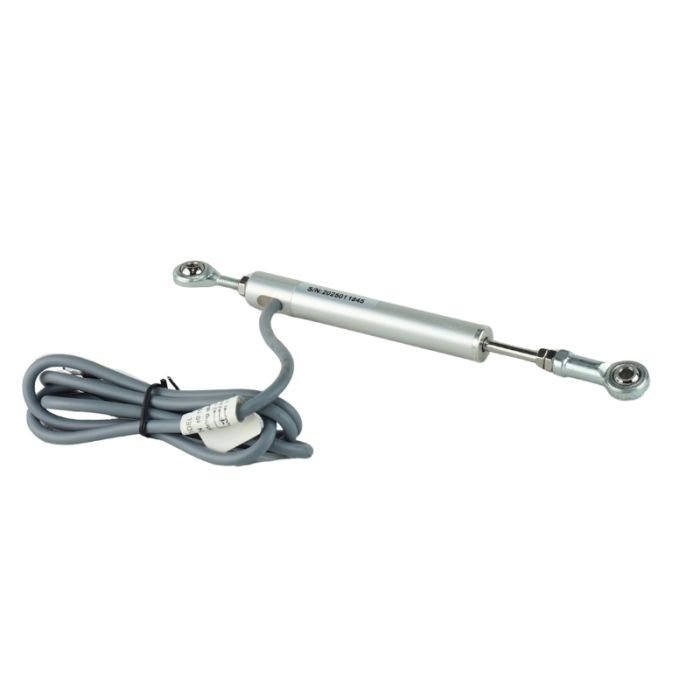 Sensor lineal KPM12J para pedal de acelerador electrónico RPBT003 RacingPedalBoxes