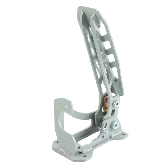 Pedales hidráulicos de embrague/freno con montaje en suelo RacingPedalBoxes