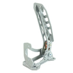 Pedal de embrague / freno hidráulico montaje en suelo RacingPedalBoxes