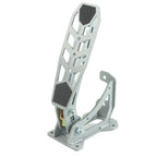Pedal de embrague / freno hidráulico montaje en suelo RacingPedalBoxes