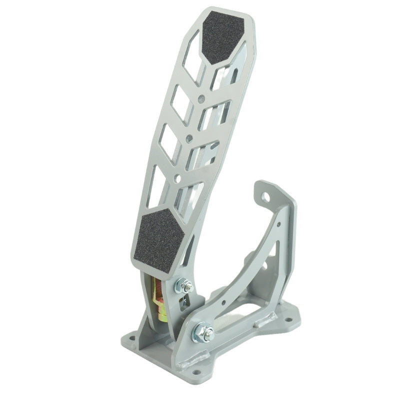 Pedal de embrague / freno hidráulico montaje en suelo RacingPedalBoxes