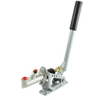 Freno de mano hidráulico compacto vertical RacingPedalBoxes