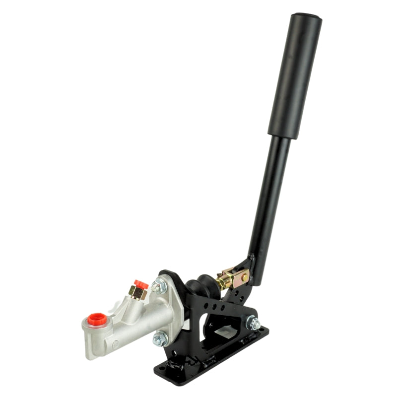 Freno de mano hidráulico compacto vertical RacingPedalBoxes