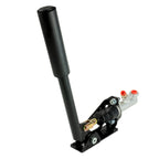 Freno de mano hidráulico compacto vertical RacingPedalBoxes