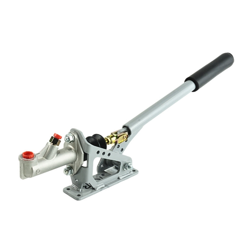 Freno de mano hidráulico compacto horizontal RacingPedalBoxes