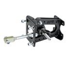 Kit de sustitución del servofreno RacingPedalBoxes para BMW E30