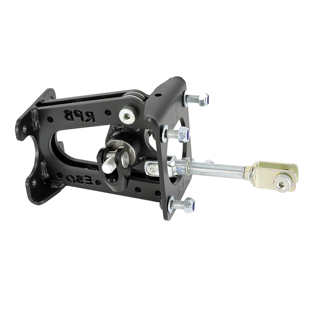 Kit de sustitución del servofreno RacingPedalBoxes para BMW E30
