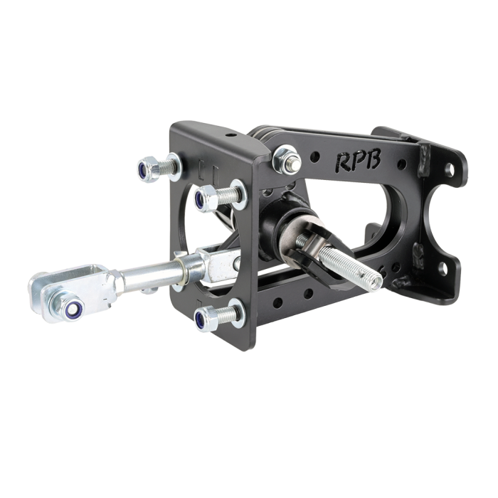 Brake Servo Replacement Kit RacingPedalBoxes for BMW E36