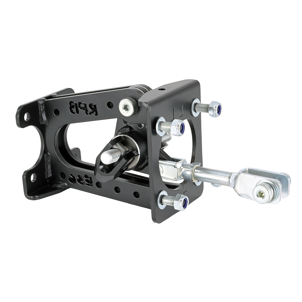 Kit de sustitución del servofreno RacingPedalBoxes para BMW E36