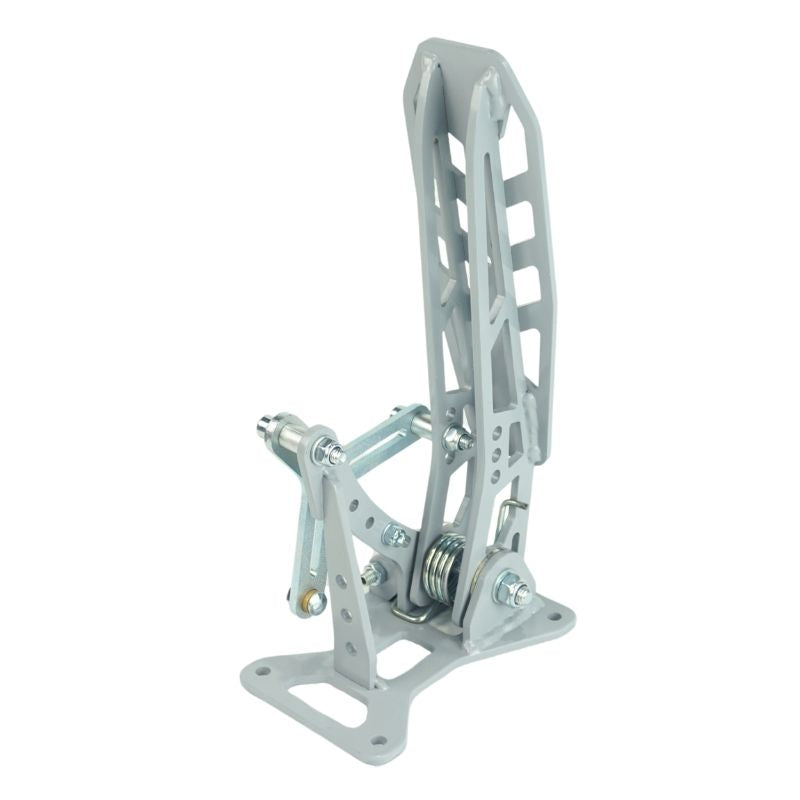 Pedal de acelerador de suelo para motor trasero RacingPedalBoxes