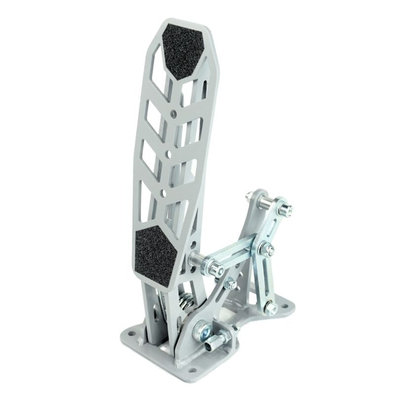 Pedal de acelerador de suelo para motor trasero RacingPedalBoxes