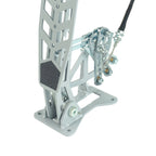 Pedal de acelerador de suelo para motor delantero RacingPedalBoxes