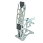 Pedal de acelerador de suelo para motor delantero RacingPedalBoxes