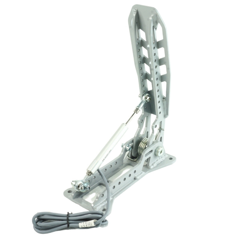 Pedal de acelerador electrónico de suelo RacingPedalBoxes