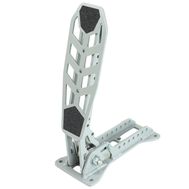 Pedal de acelerador electrónico de suelo RacingPedalBoxes