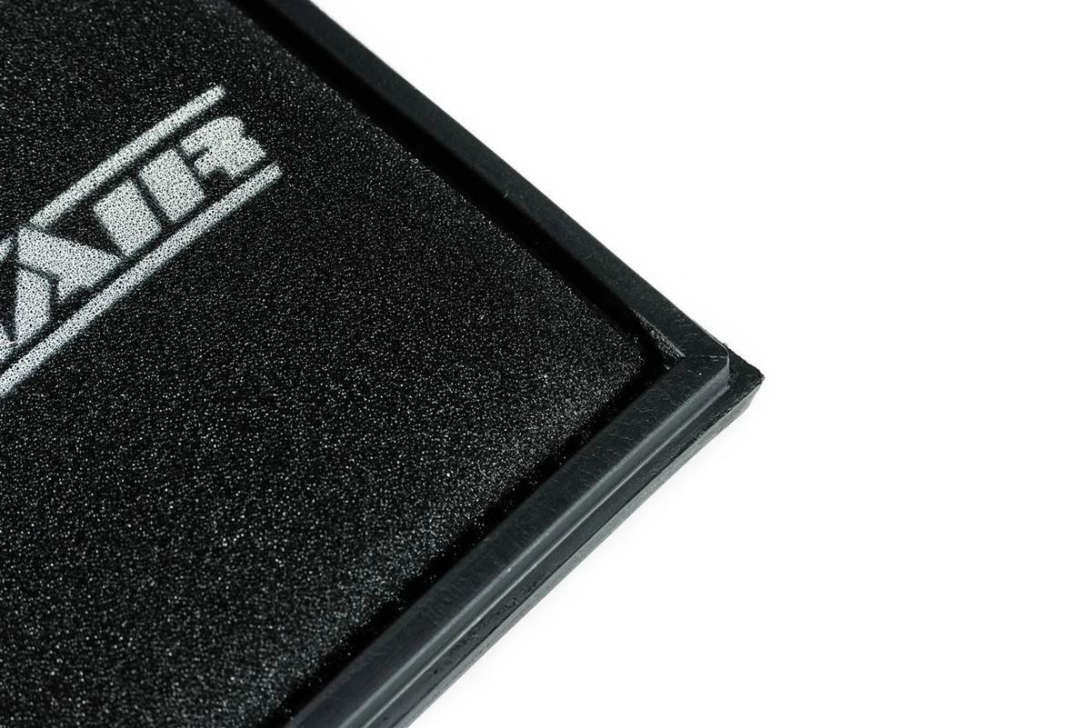 Filtro de aire de recambio Ramair para Audi A6 (C5) 1.9 TDI (110 CV) 1997-2001