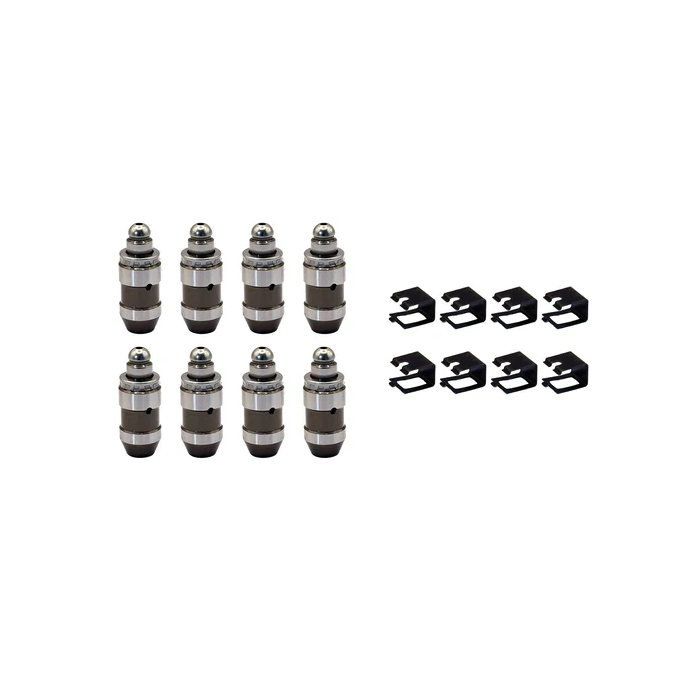 Kelford Cams hydraulic lifter and rocker arm retainer kit for Nissan SR20DE SR20DET