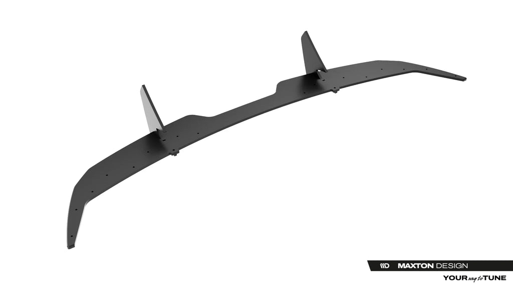 Difusor trasero Street Pro para Jaguar F-Type X152 Facelift 2