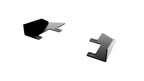 Flaps laterales traseros para Cupra Leon Hatchback Mk1 Facelift