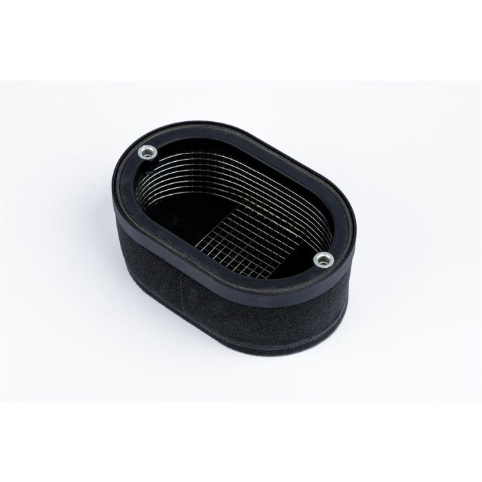 Ramair RS2V2-215-403 Foam Air Filter for Carburetor with Base Plate for Weber 32 34 DFT, 65mm Internal Height.