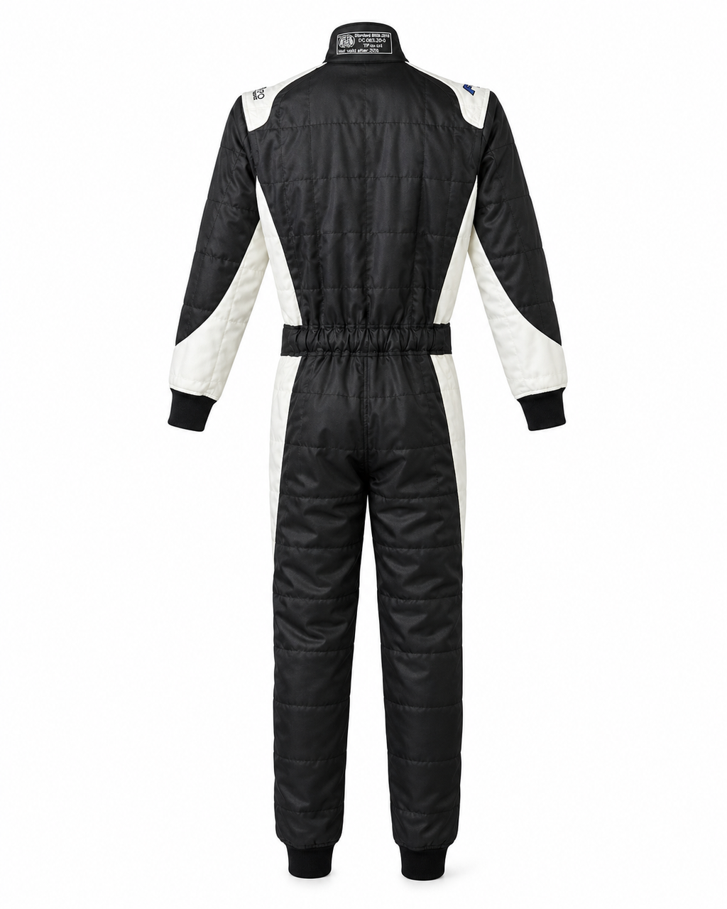 Mono de competición Classic FMIC.Pro 3 capas FIA 2036 8856-2018 talla XS