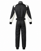 Mono de competición Classic FMIC.Pro 3 capas FIA 2036 8856-2018 talla XS