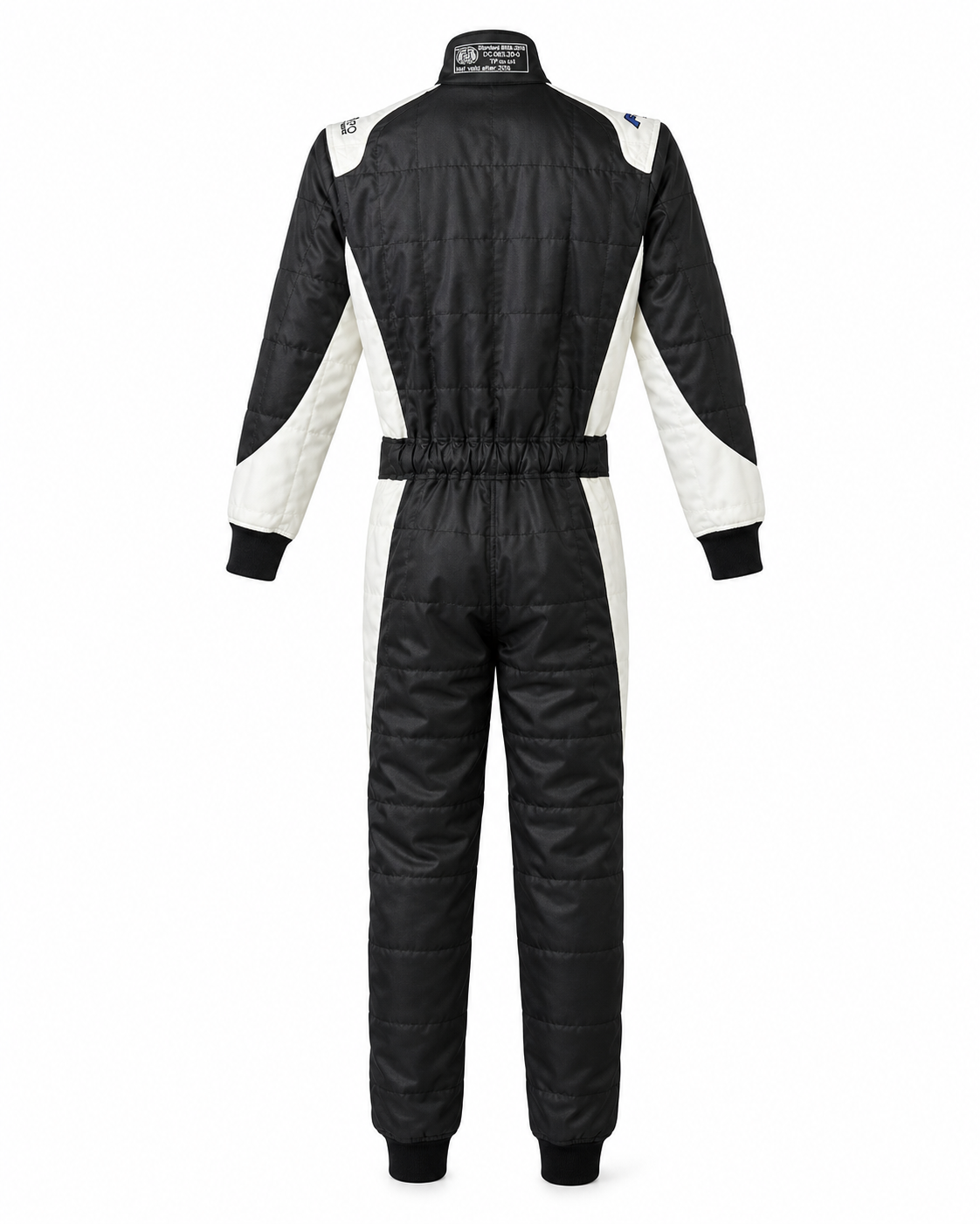 Mono de competición Classic FMIC.Pro 3 capas FIA 2036 8856-2018 talla XS