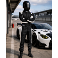 FMIC.Pro Classic 3-Layer FIA 2036 8856-2018 Racing Suit, Size M