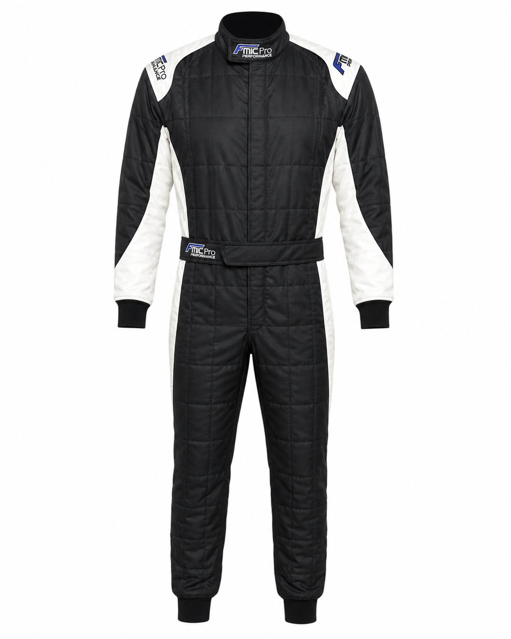 Mono de competición Classic FMIC.Pro 3 capas FIA 2036 8856-2018 talla XS
