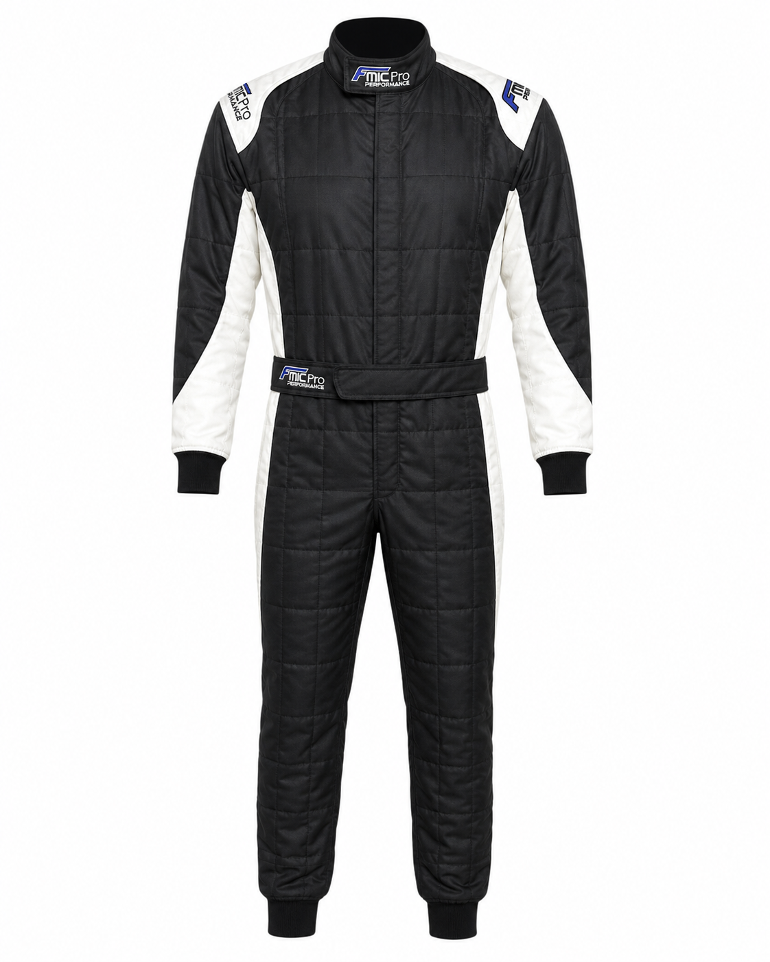Mono de competición Classic FMIC.Pro 3 capas FIA 2036 8856-2018 talla XS