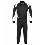 FMIC.Pro Classic 3-Layer FIA 2036 8856-2018 Racing Suit, Size M