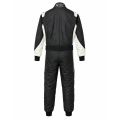 Traje de competición FMIC.Pro de 3 capas, homologado por la FIA 2036 (8856-2018), talla L.