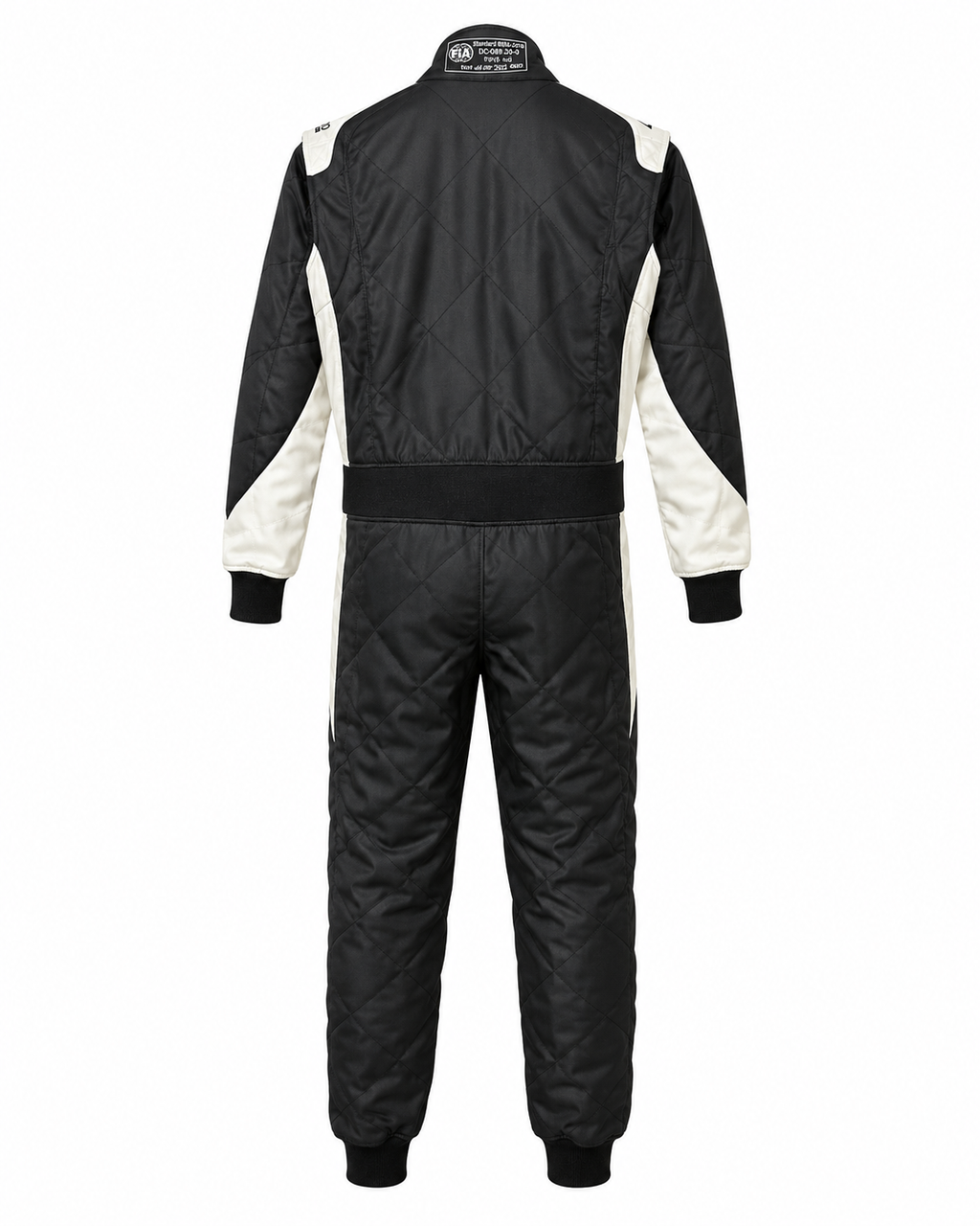 Mono Racing Comfort FMIC.Pro 3 capas FIA 2036 8856-2018 talla 2XL