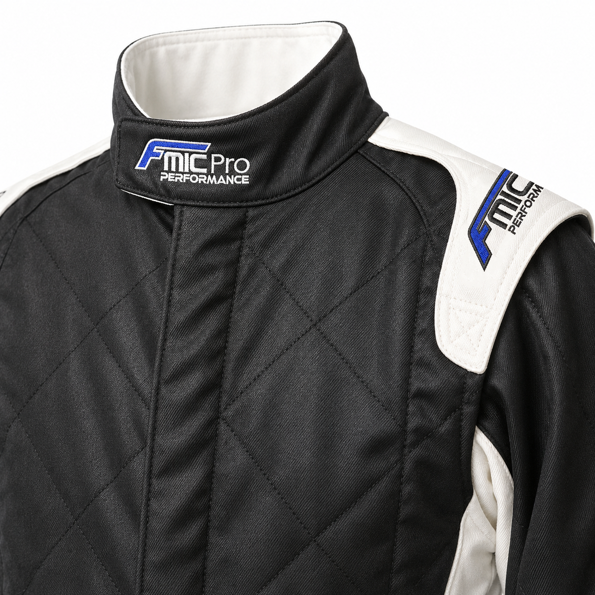 Mono Racing Comfort FMIC.Pro 3 capas FIA 2036 8856-2018 talla 2XL