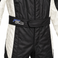 Traje de competición FMIC.Pro de 3 capas, homologado por la FIA 2036 (8856-2018), talla S.