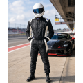 Traje de competición FMIC.Pro de 3 capas, homologado por la FIA 2036 (8856-2018), talla S.