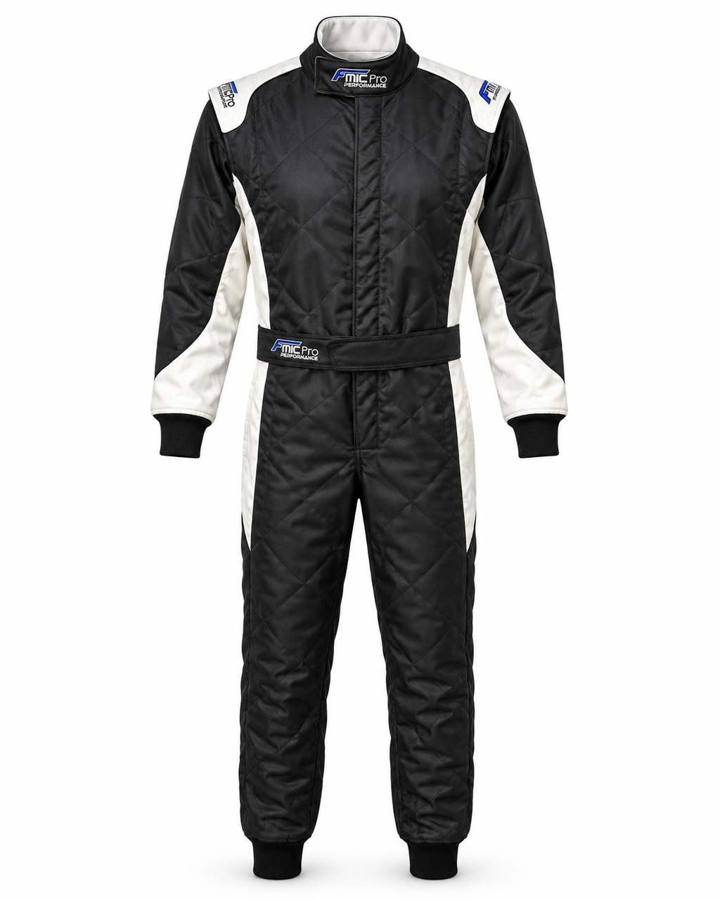 Mono Racing Comfort FMIC.Pro 3 capas FIA 2036 8856-2018 talla 2XL