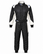 Mono Racing Comfort FMIC.Pro 3 capas FIA 2036 8856-2018 talla 2XL