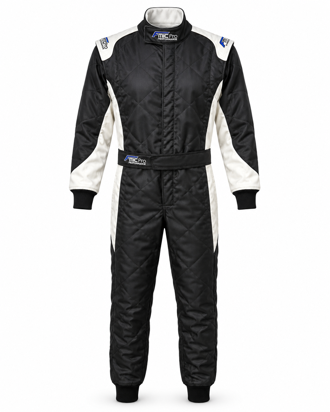 Mono Racing Comfort FMIC.Pro 3 capas FIA 2036 8856-2018 talla 2XL