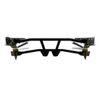 Restomotive rear subframe for 4-link coilover suspension system for 1964-1968 Ford Mustang