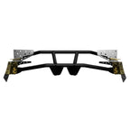 Restomotive rear subframe for 4-link coilover suspension system for 1964-1968 Ford Mustang