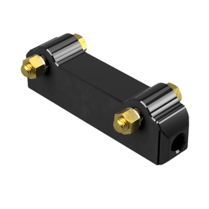 Restomotive Upper Control Arm Bracket for 1964-1968 Ford Mustang