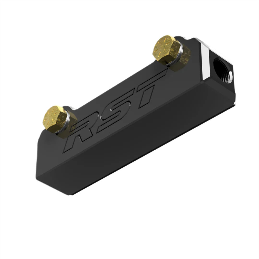 Soporte del brazo de control superior Restomotive para Ford Mustang 1964-1968