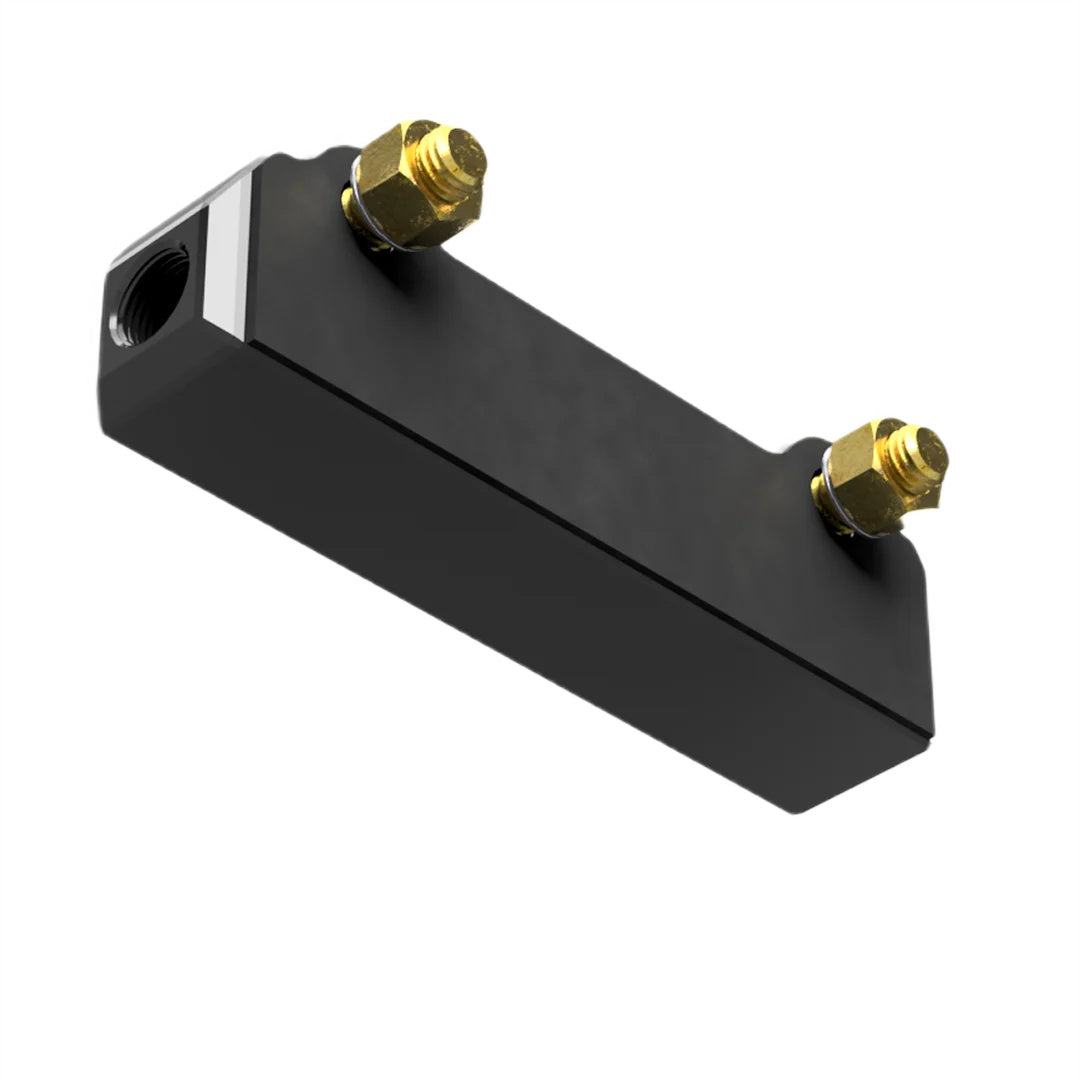 Soporte del brazo de control superior Restomotive para Ford Mustang 1964-1968