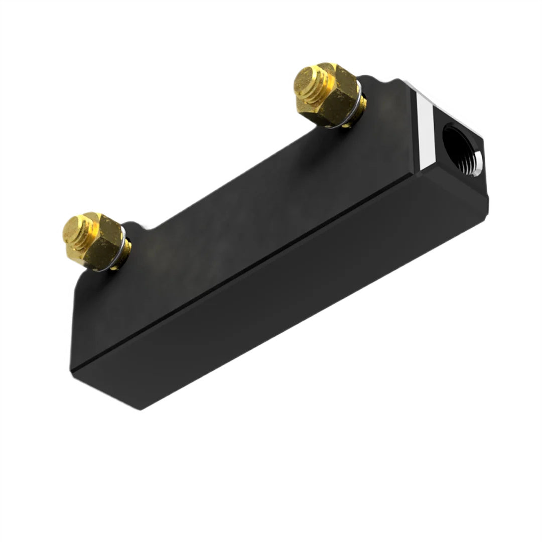 Soporte del brazo de control superior Restomotive para Ford Mustang 1964-1968