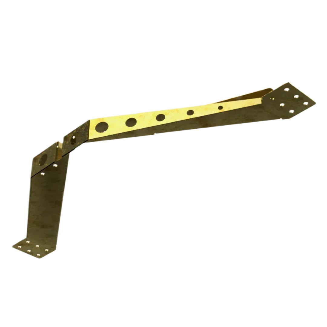 Refuerzo delantero Restomotive para Ford Mustang 1964-1968
