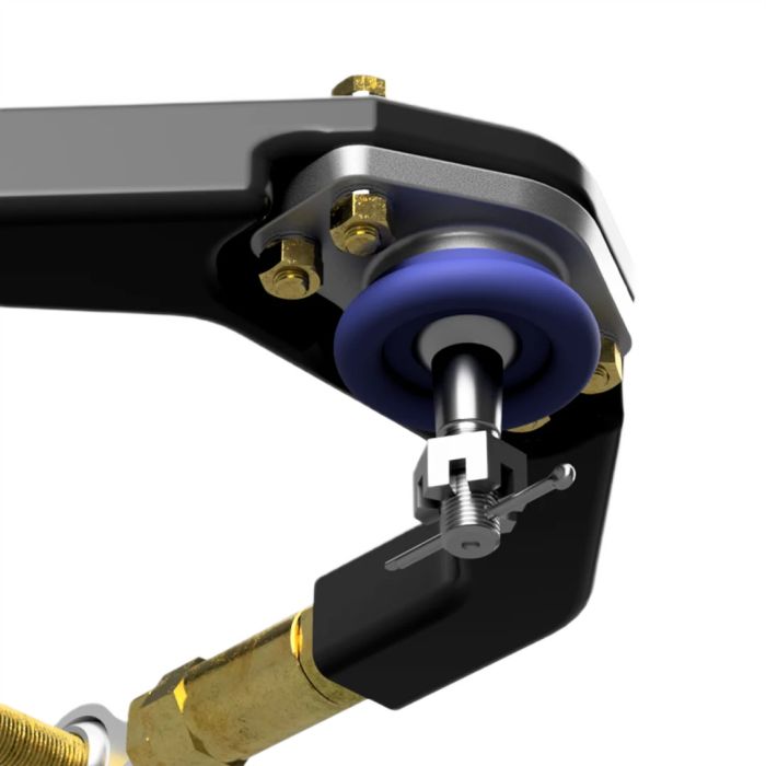 Restomotive Upper Control Arm for 1964-1968 Ford Mustang